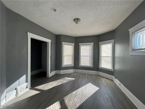 Tiny photo for 2806 Woodbridge Avenue, Cleveland, OH 44109 (MLS # 5183683)