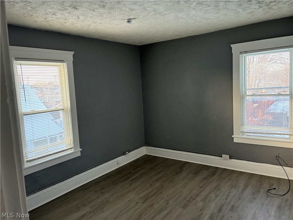 Clark Fulton - Residential Income