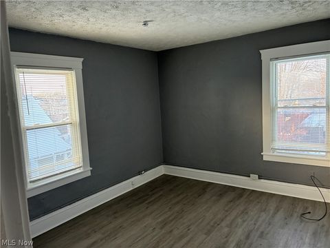 Tiny photo for 2806 Woodbridge Avenue, Cleveland, OH 44109 (MLS # 5183683)