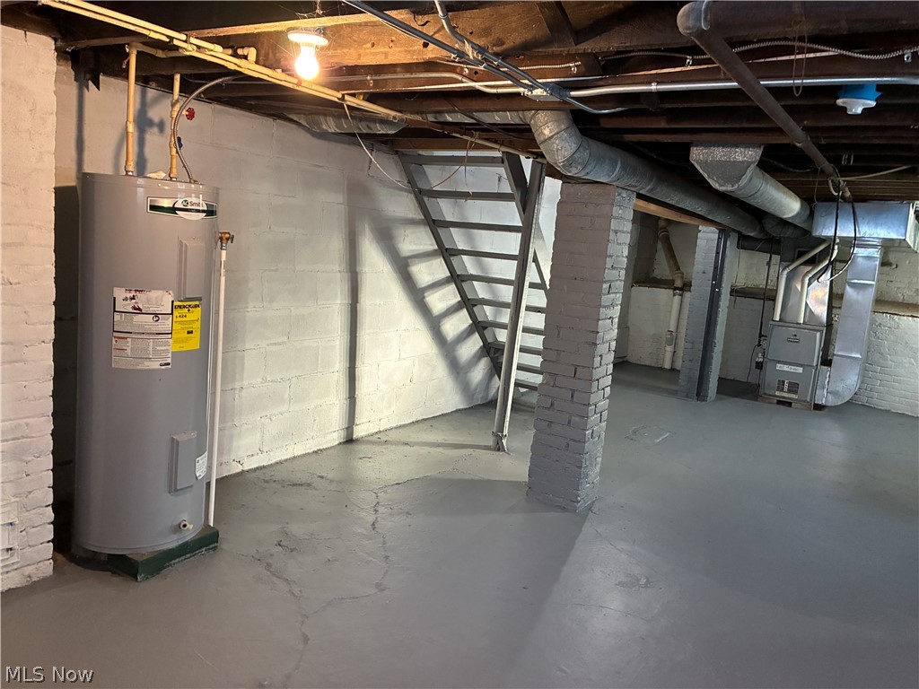 Clark Fulton - Residential Income