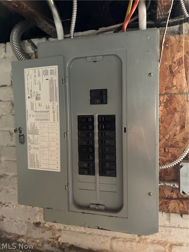 Clark Fulton - Residential Income