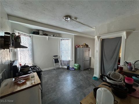 Tiny photo for 2806 Woodbridge Avenue, Cleveland, OH 44109 (MLS # 5183683)