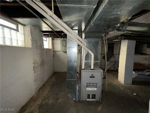 Tiny photo for 2806 Woodbridge Avenue, Cleveland, OH 44109 (MLS # 5183683)