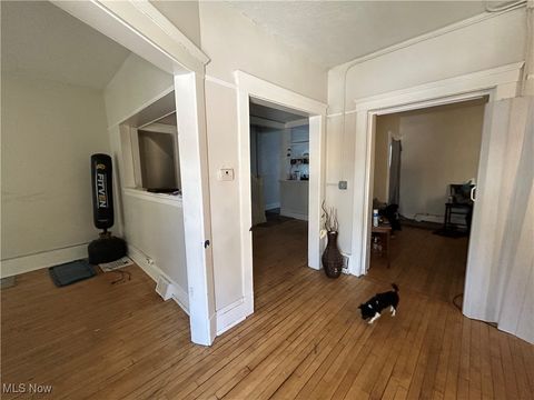 Tiny photo for 2806 Woodbridge Avenue, Cleveland, OH 44109 (MLS # 5183683)