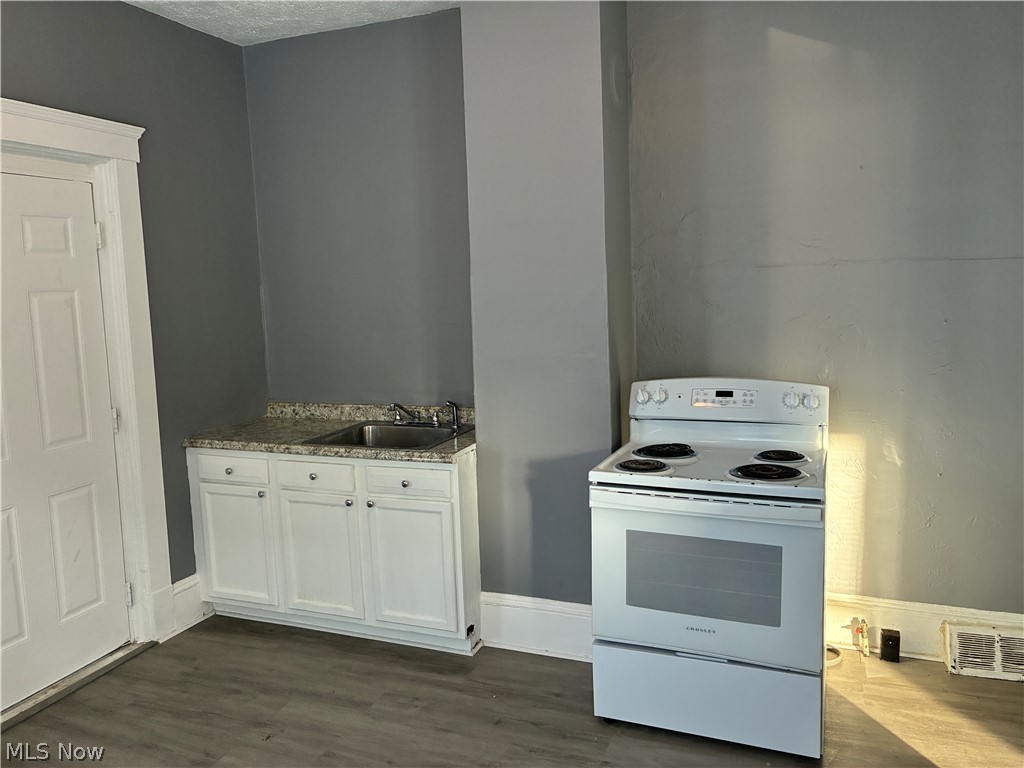 Clark Fulton - Residential Income