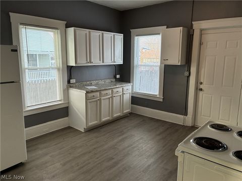 Tiny photo for 2806 Woodbridge Avenue, Cleveland, OH 44109 (MLS # 5183683)