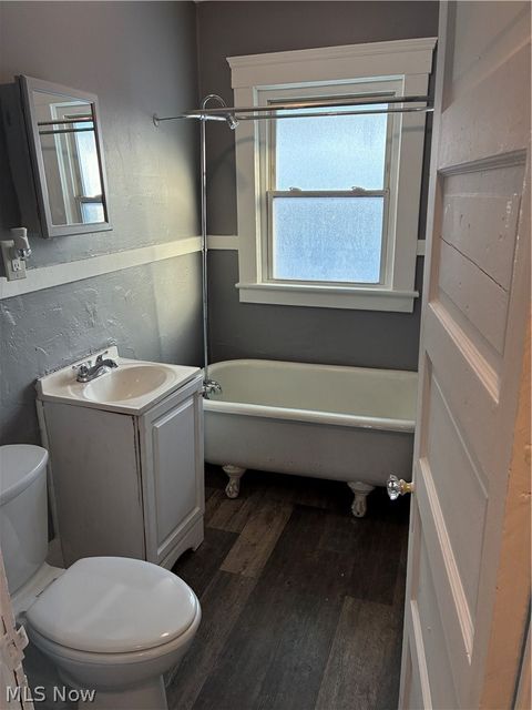 Tiny photo for 2806 Woodbridge Avenue, Cleveland, OH 44109 (MLS # 5183683)