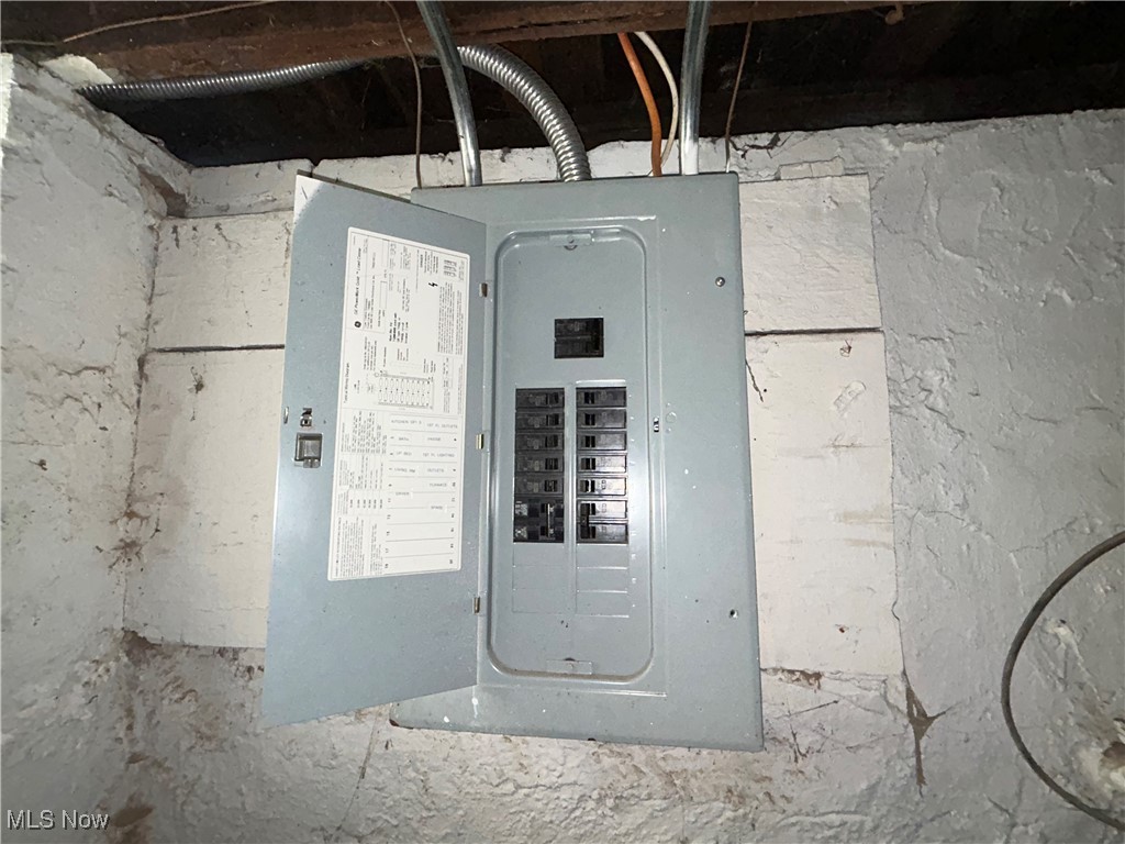 Clark Fulton - Residential Income