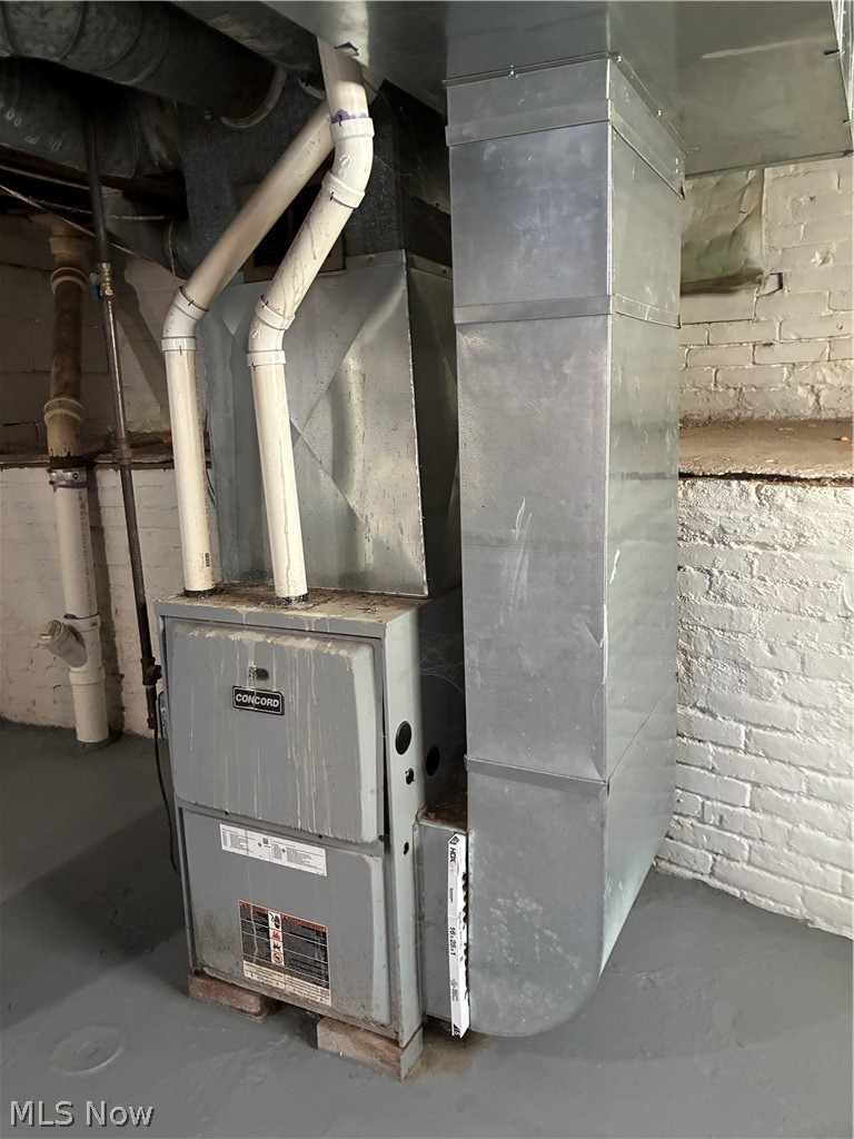 Clark Fulton - Residential Income