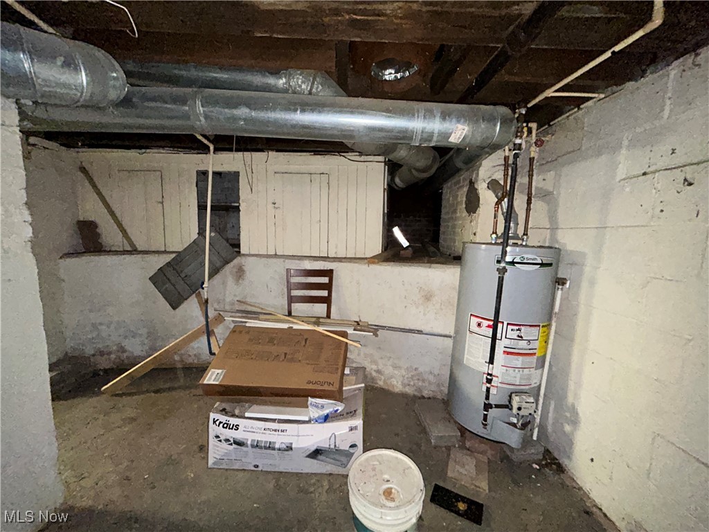 Clark Fulton - Residential Income