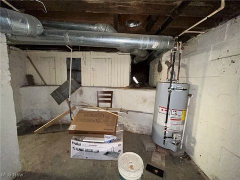 Tiny photo for 2806 Woodbridge Avenue, Cleveland, OH 44109 (MLS # 5183683)