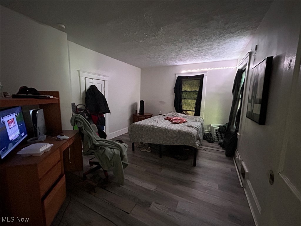 Clark Fulton - Residential Income