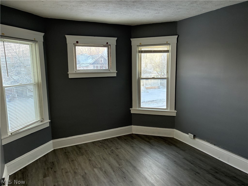 Clark Fulton - Residential Income