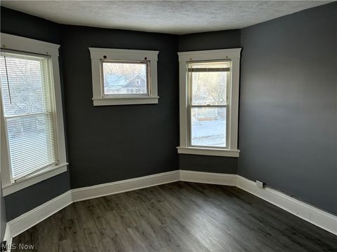 Tiny photo for 2806 Woodbridge Avenue, Cleveland, OH 44109 (MLS # 5183683)