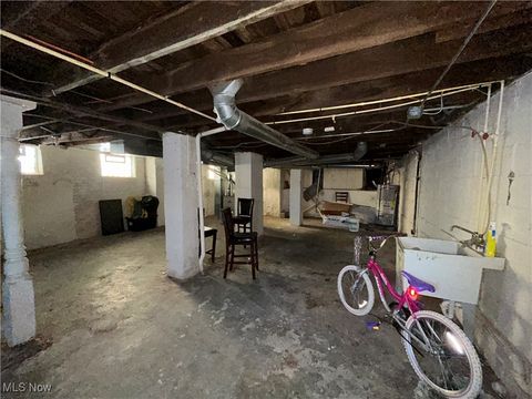 Tiny photo for 2806 Woodbridge Avenue, Cleveland, OH 44109 (MLS # 5183683)