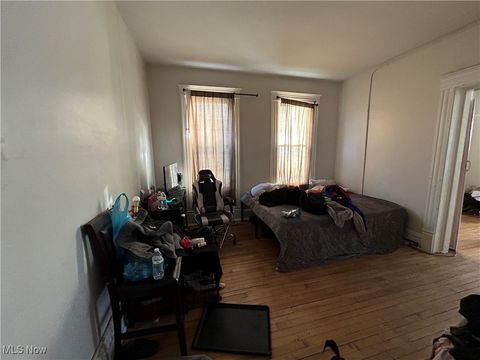 Tiny photo for 2806 Woodbridge Avenue, Cleveland, OH 44109 (MLS # 5183683)