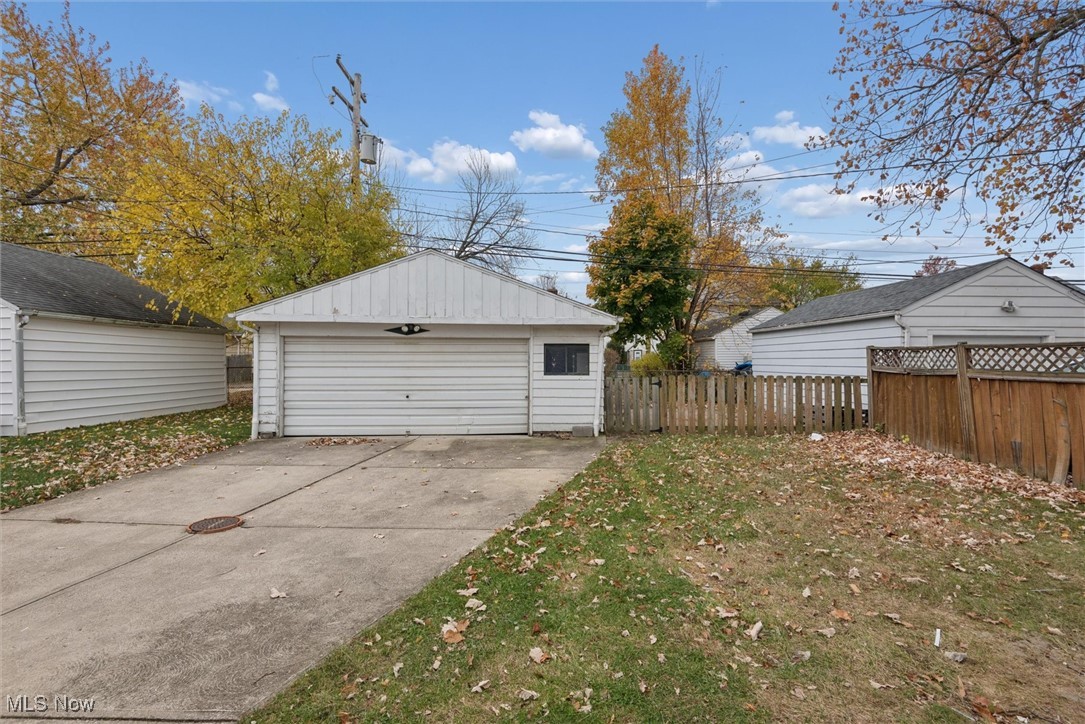 Bliss Road - Residential Lease