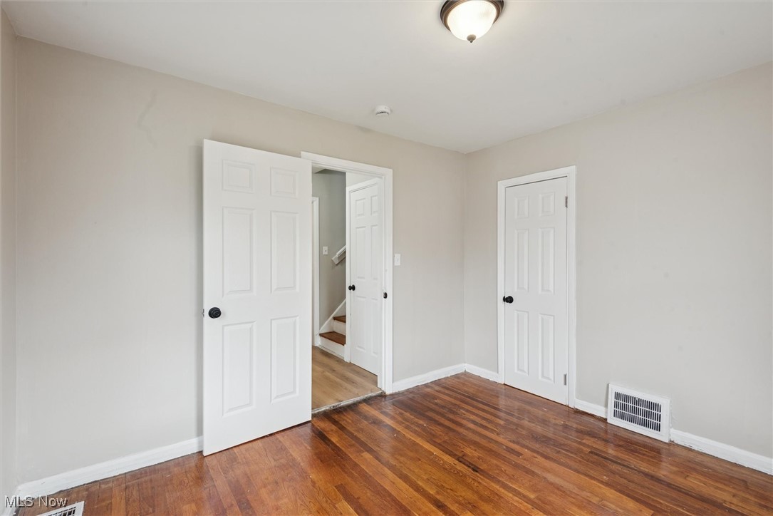 Bliss Road - Residential Lease