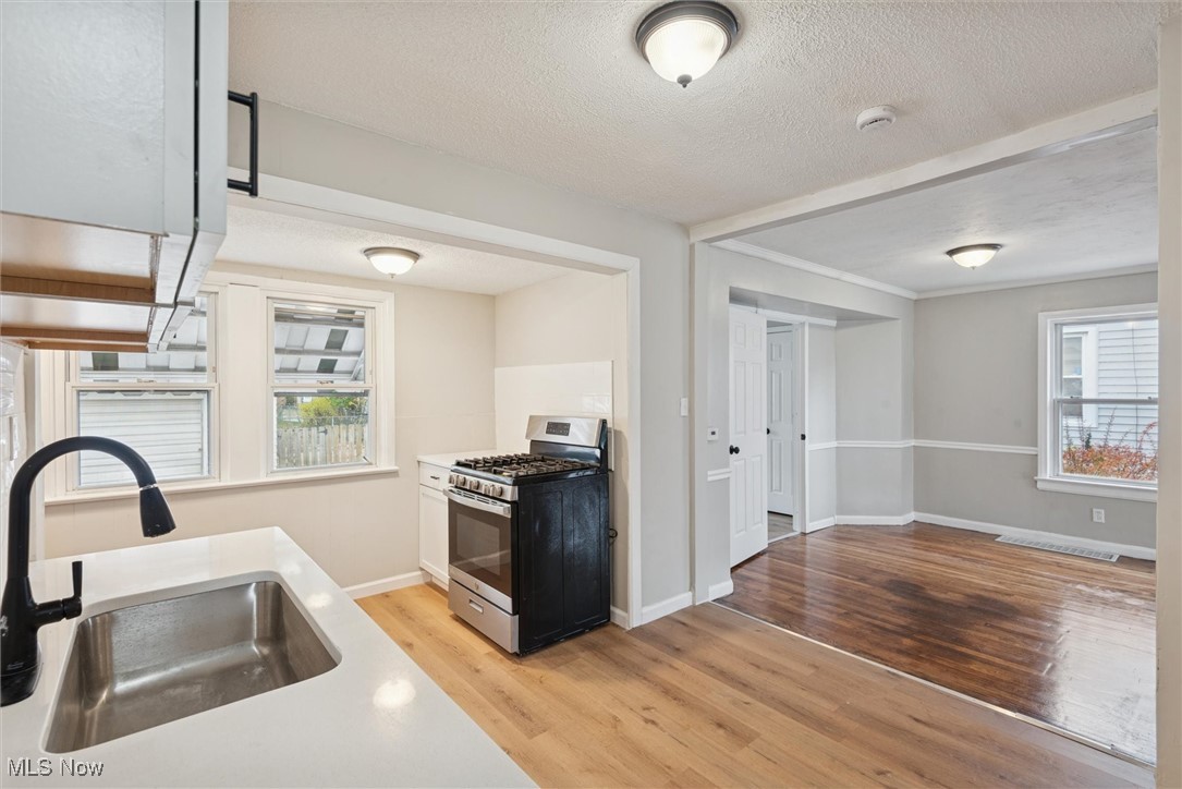 Bliss Road - Residential Lease