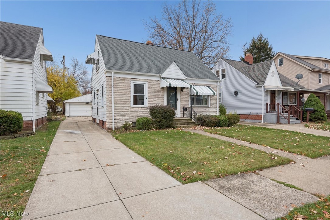 Bliss Road - Residential Lease