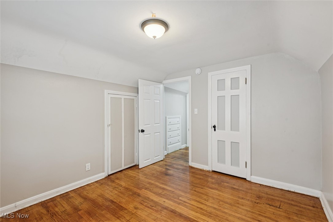 Bliss Road - Residential Lease