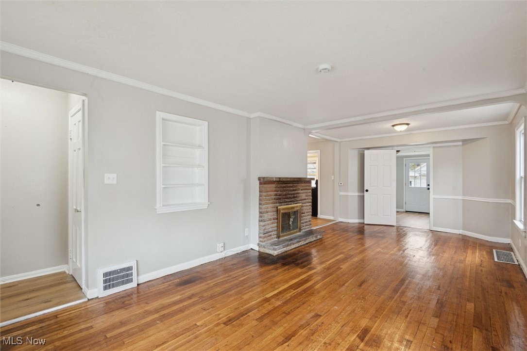 Bliss Road - Residential Lease