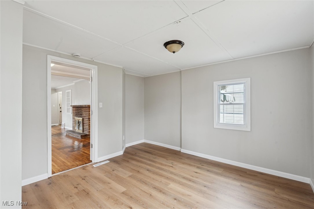 Bliss Road - Residential Lease