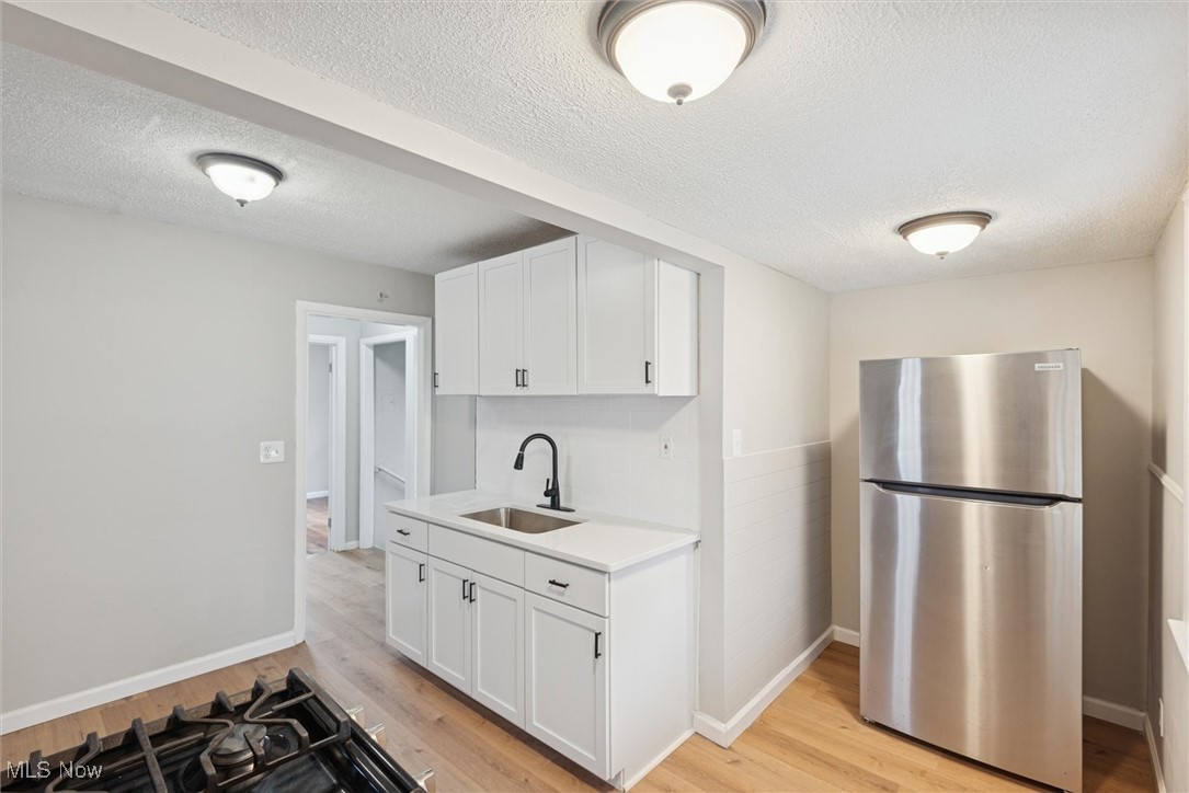 Bliss Road - Residential Lease