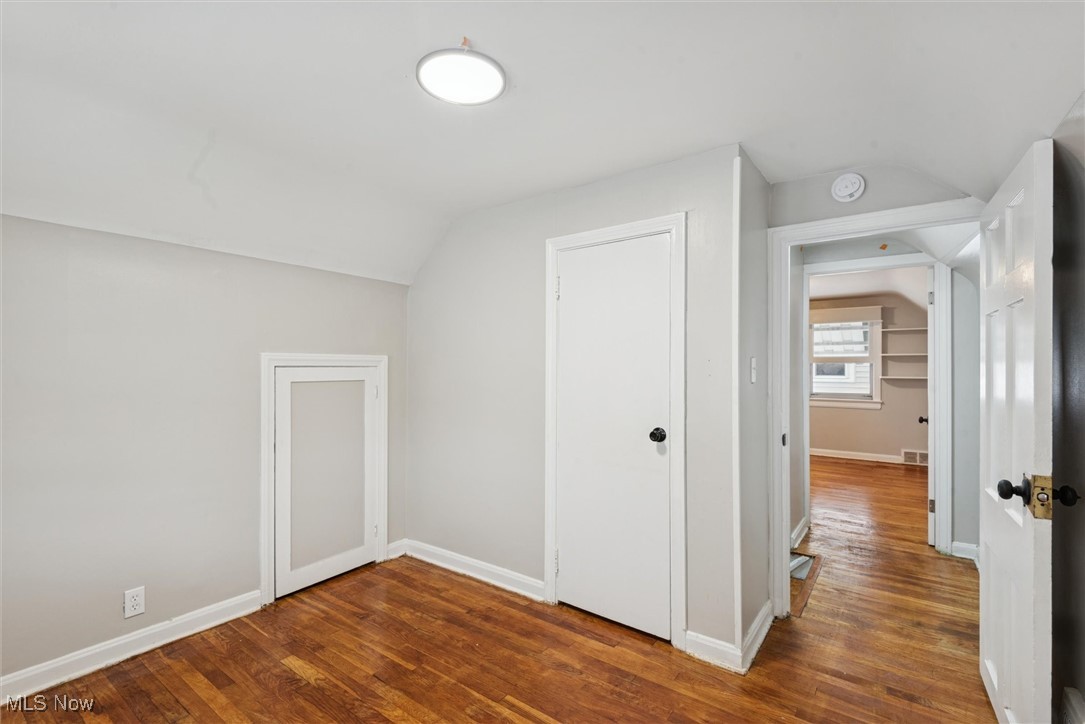 Bliss Road - Residential Lease