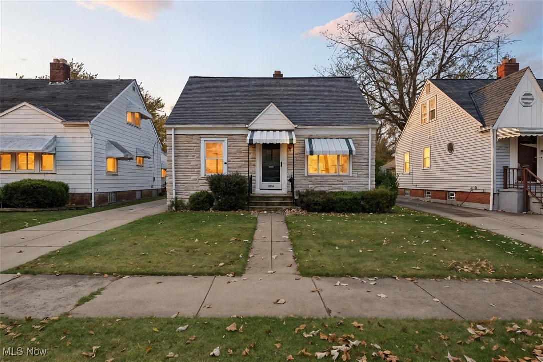 Bliss Road - Residential Lease