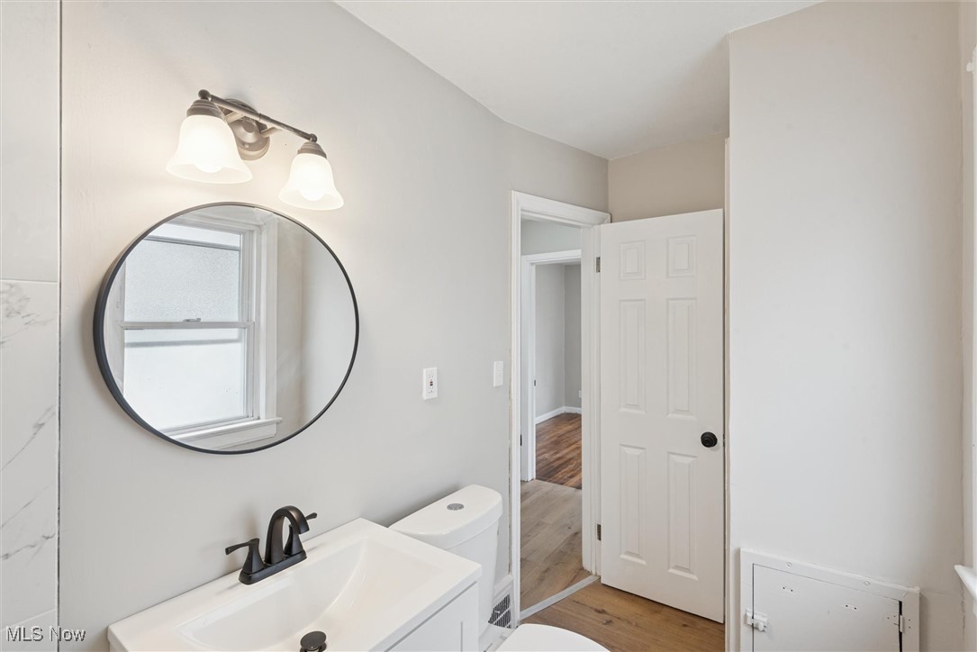 Bliss Road - Residential Lease