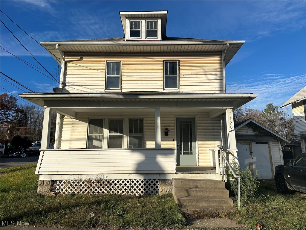 1201 Mary Street, Parkersburg, West Virginia image 1