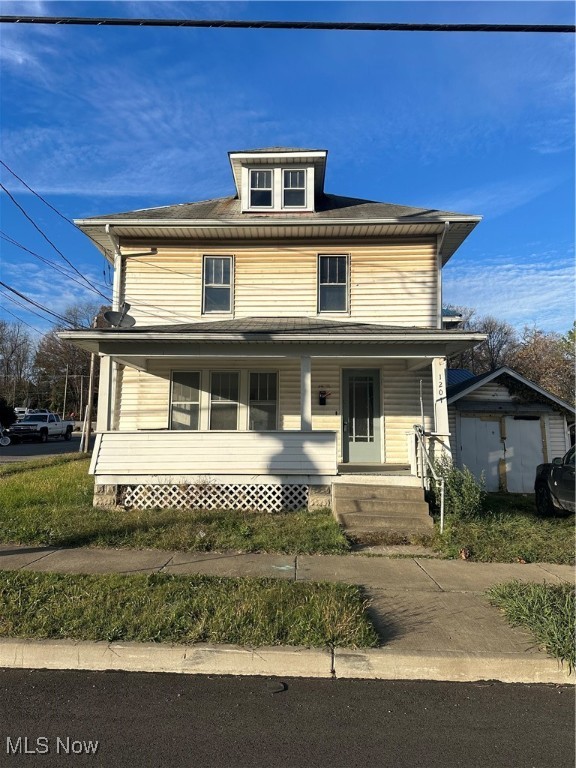 1201 Mary Street, Parkersburg, West Virginia image 2