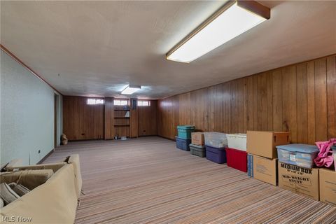 Tiny photo for 1641 Allen Drive, Westlake, OH 44145 (MLS # 5187198)