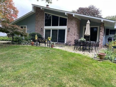 Tiny photo for 1641 Allen Drive, Westlake, OH 44145 (MLS # 5187198)