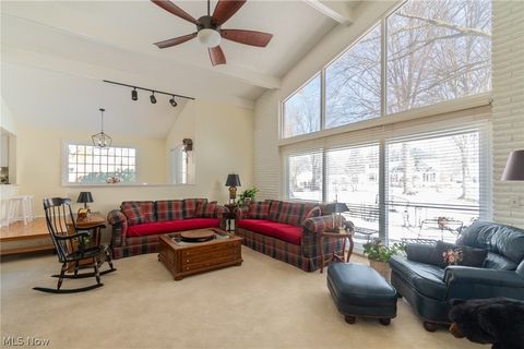 Tiny photo for 1641 Allen Drive, Westlake, OH 44145 (MLS # 5187198)