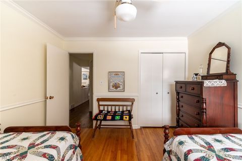 Tiny photo for 1641 Allen Drive, Westlake, OH 44145 (MLS # 5187198)