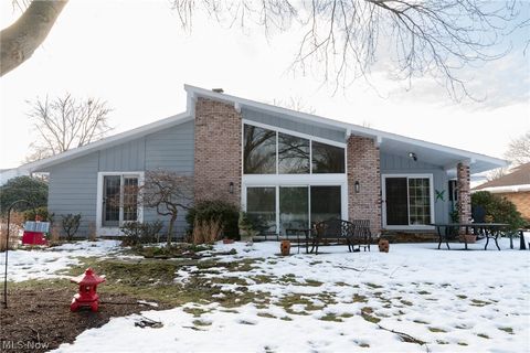 Tiny photo for 1641 Allen Drive, Westlake, OH 44145 (MLS # 5187198)