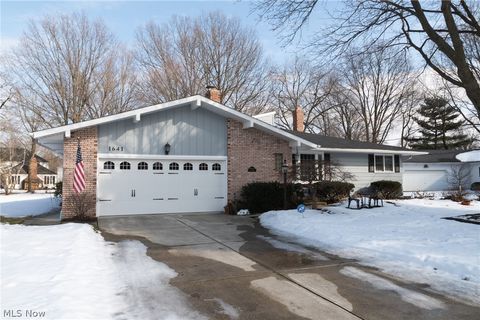 Tiny photo for 1641 Allen Drive, Westlake, OH 44145 (MLS # 5187198)