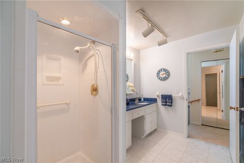 Tiny photo for 1641 Allen Drive, Westlake, OH 44145 (MLS # 5187198)