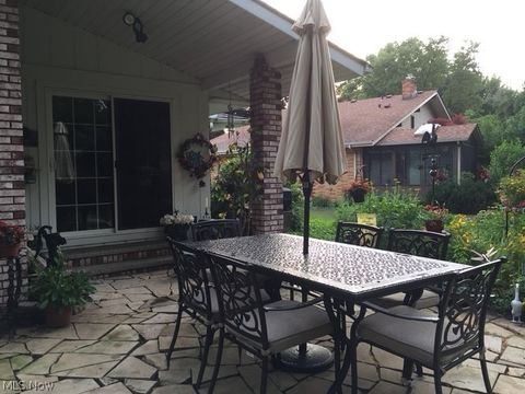 Tiny photo for 1641 Allen Drive, Westlake, OH 44145 (MLS # 5187198)