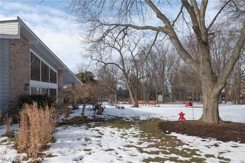 Tiny photo for 1641 Allen Drive, Westlake, OH 44145 (MLS # 5187198)