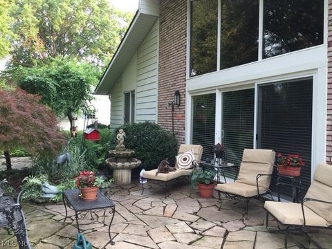Tiny photo for 1641 Allen Drive, Westlake, OH 44145 (MLS # 5187198)