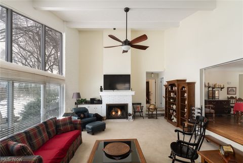 Tiny photo for 1641 Allen Drive, Westlake, OH 44145 (MLS # 5187198)