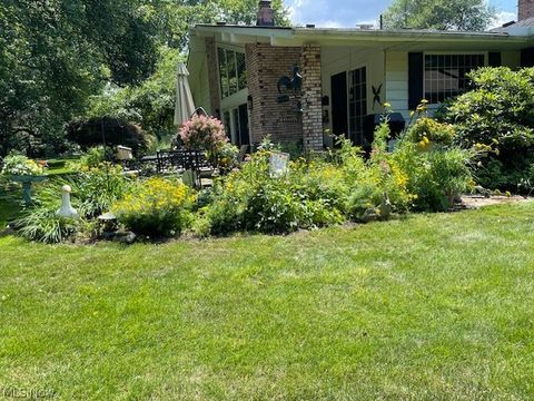 Tiny photo for 1641 Allen Drive, Westlake, OH 44145 (MLS # 5187198)