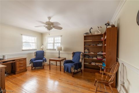 Tiny photo for 1641 Allen Drive, Westlake, OH 44145 (MLS # 5187198)