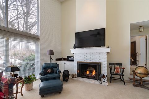 Tiny photo for 1641 Allen Drive, Westlake, OH 44145 (MLS # 5187198)