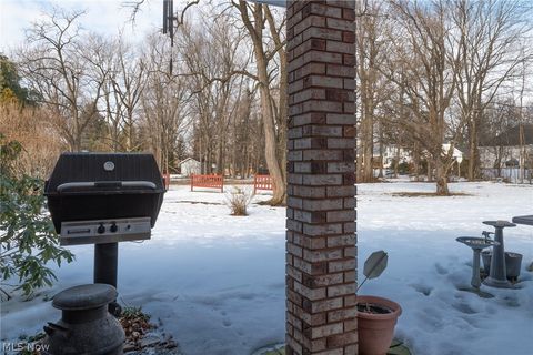 Tiny photo for 1641 Allen Drive, Westlake, OH 44145 (MLS # 5187198)