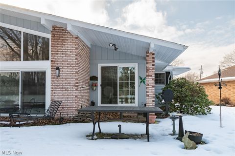 Tiny photo for 1641 Allen Drive, Westlake, OH 44145 (MLS # 5187198)