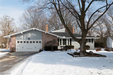 1641 Allen Drive Westlake OH 44145